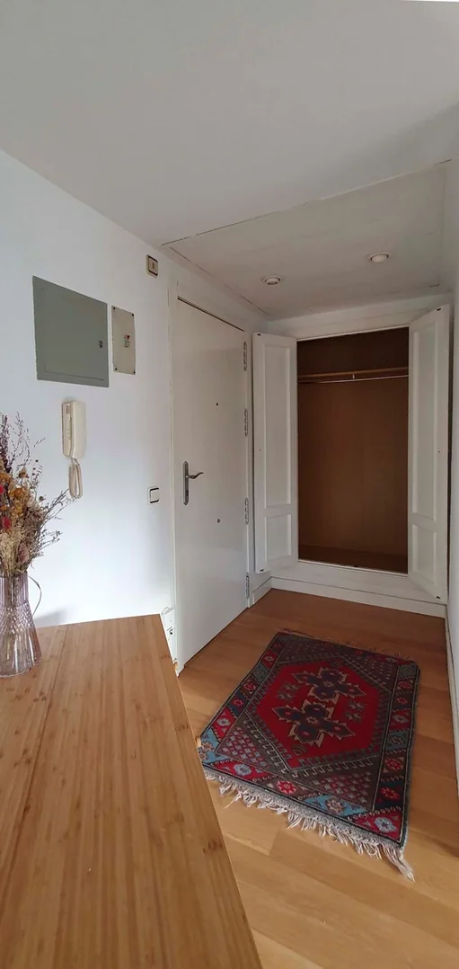 Piso en Avenida Ventisquero de la Condesa, 14, Mirasierra - Foto 6
