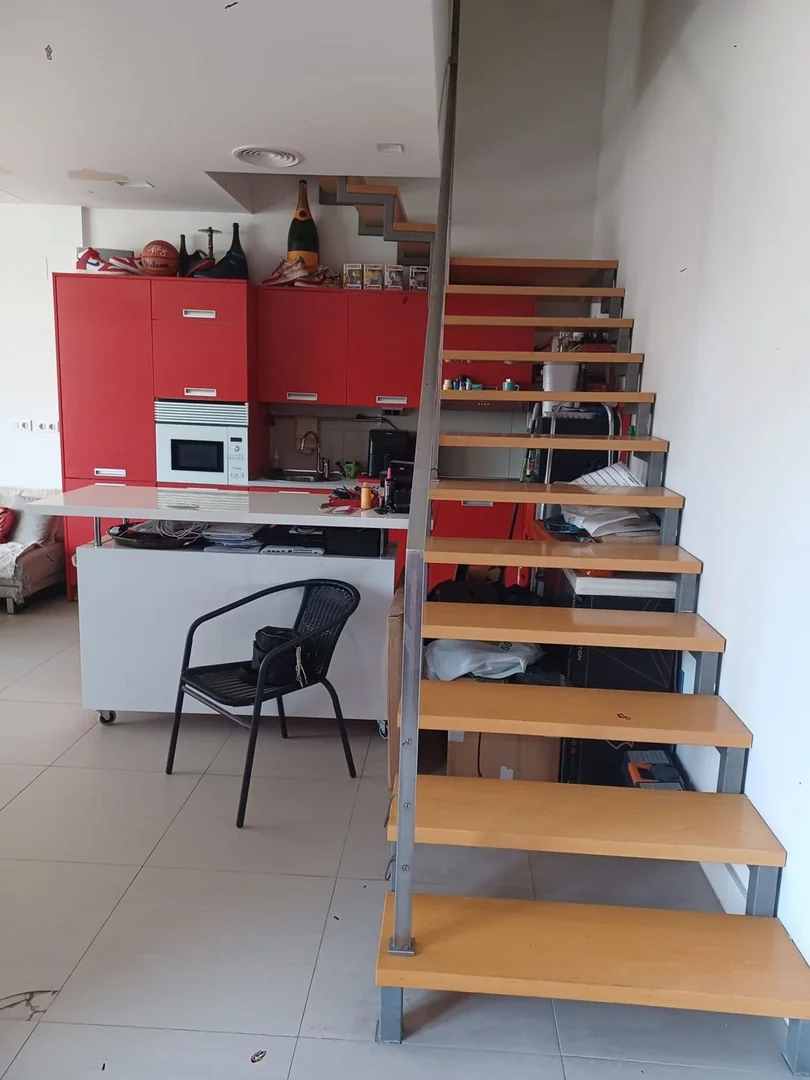 Dúplex en Carretera Fuencarral a Alcobendas, 14, Las Tablas - Foto 10