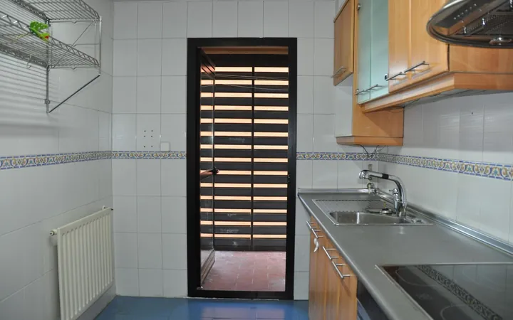 Dúplex en Calle del Parroco Eusebio Cuenca, Madrid, 50, Delicias - Foto 5