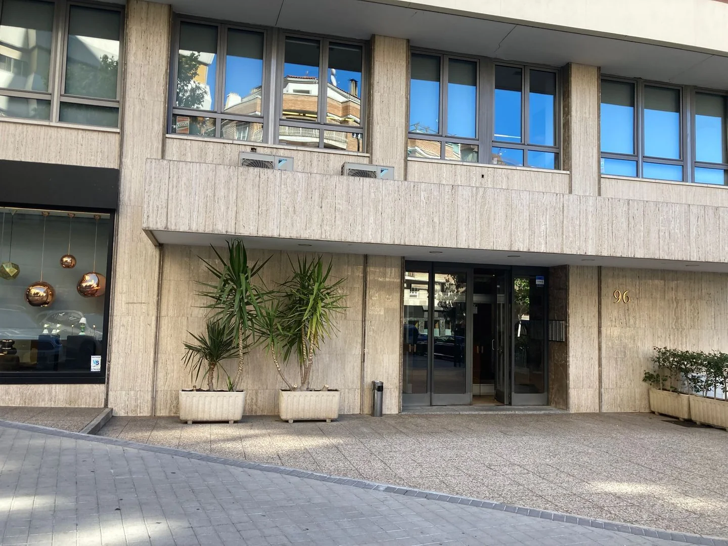 Piso en Calle de la Infanta Mercedes, 96, Cuzco-Castillejos - Foto 3