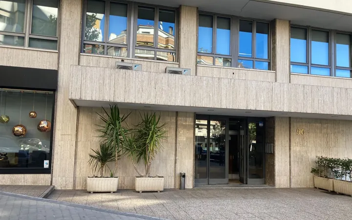 Piso en Calle de la Infanta Mercedes, 96, Cuzco-Castillejos - Foto 3
