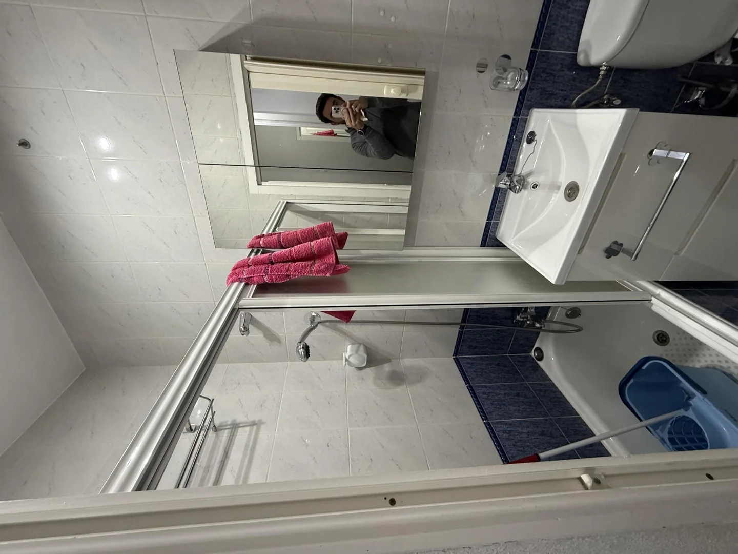 Piso en  Calle del Ferrocarril 23 - Foto 6