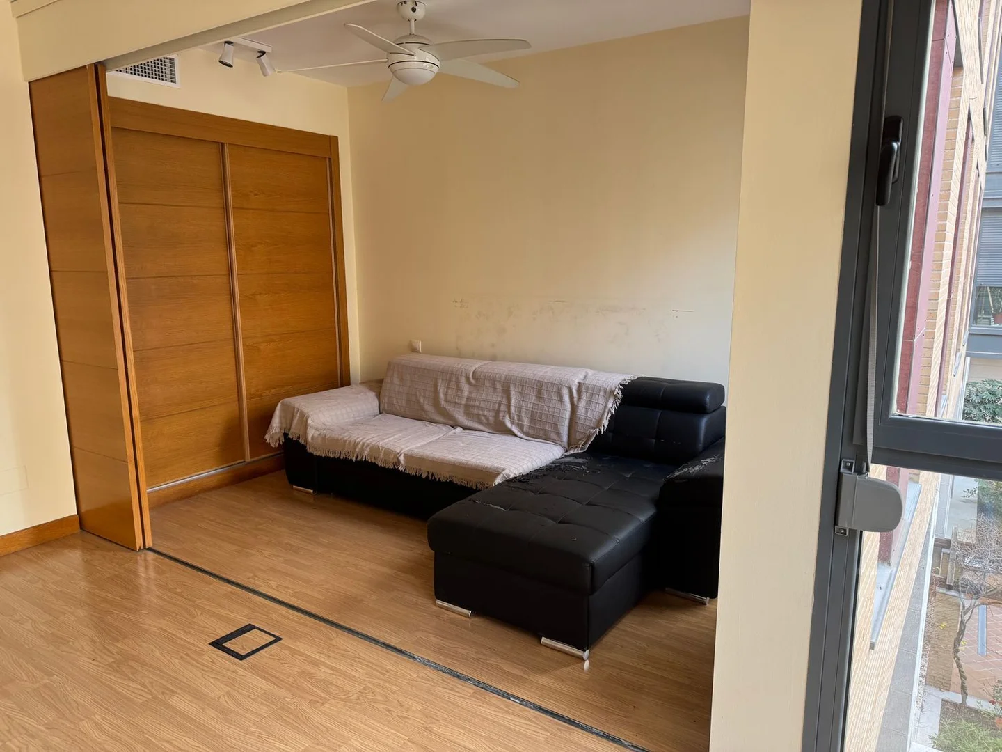 Piso en avenida del Ensanche de Vallecas, 108 - Foto 4