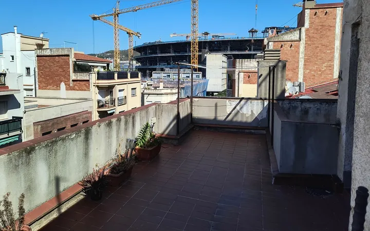 Ático en Calle de Benavent, 18 - Foto 13
