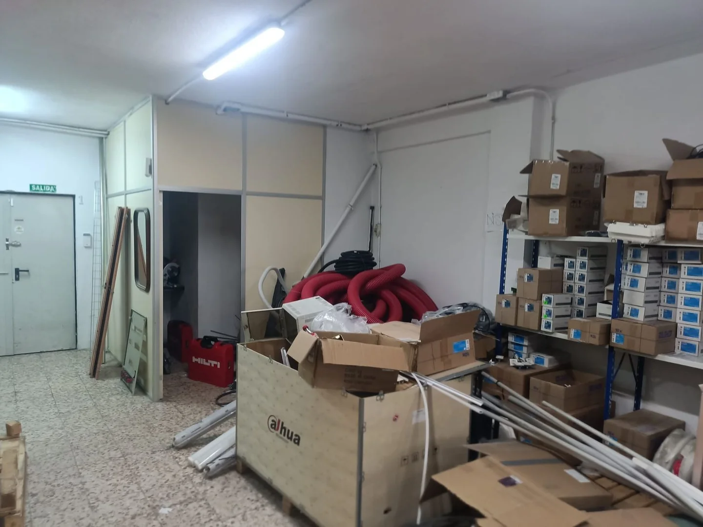 Local en Calle Lenguas, 16, Villaverde Alto - Foto 4