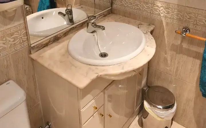 Piso en  Calle de Antonio López 78 - Foto 7