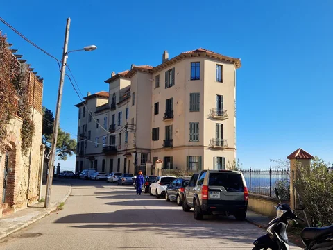 Piso en Urb. edificio ideal pavilion Barrio Vallvidrera - El Tibidabo i les Planes - Foto 14