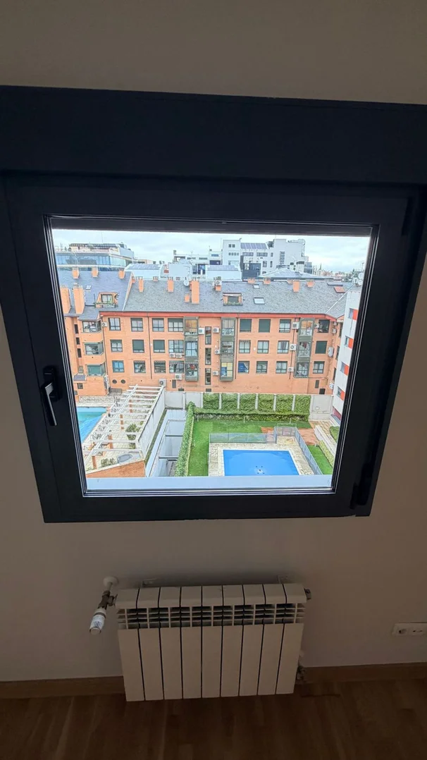 Ático en calle de López de Hoyos, 159 - Foto 16