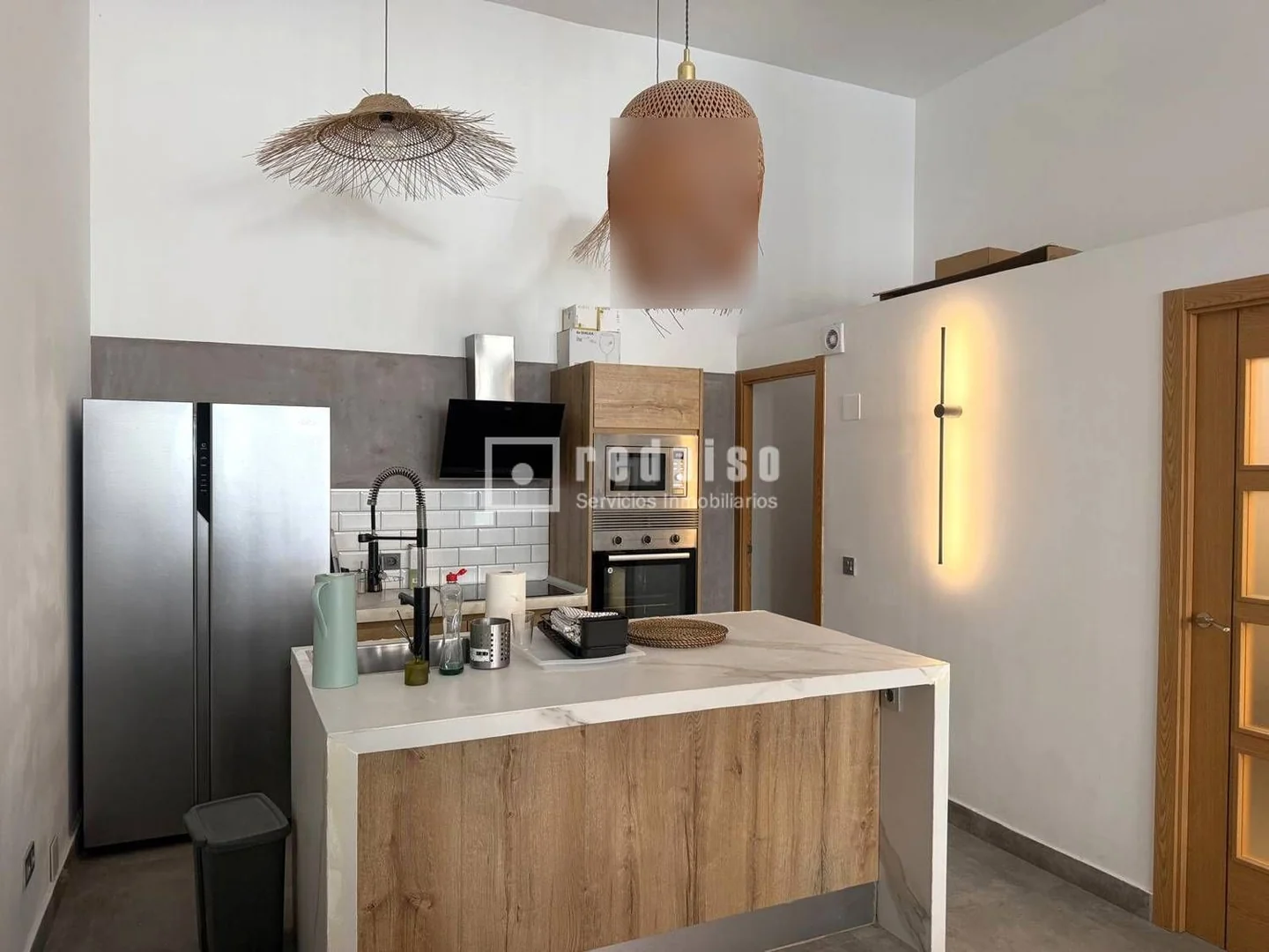 Estudio en Opañel, Opañel - Foto 7