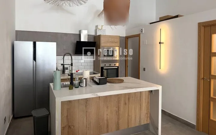 Estudio en Opañel, Opañel - Foto 7