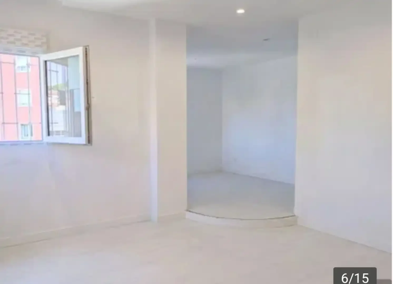 Piso en  Travessera de Gràcia 308 - Foto 6