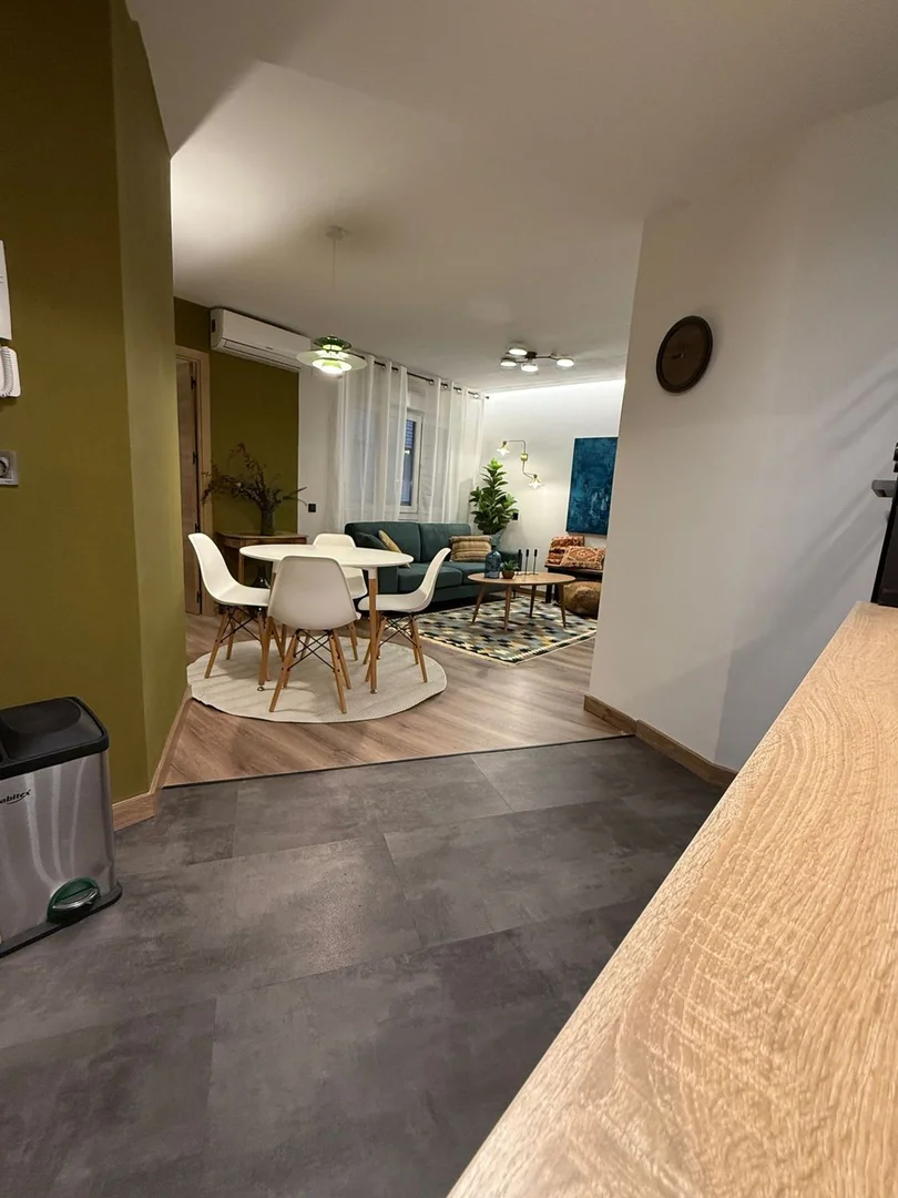 Piso en calle del Espíritu Santo, 23 - Foto 9