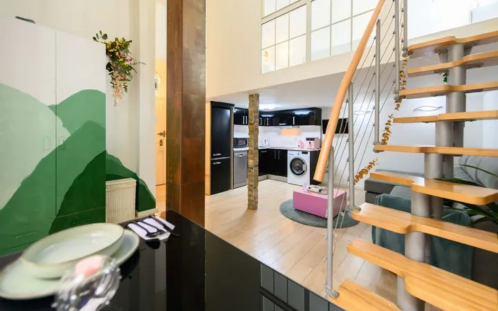 Piso en Calle de Hortaleza, 29, Chueca-Justicia - Foto 2