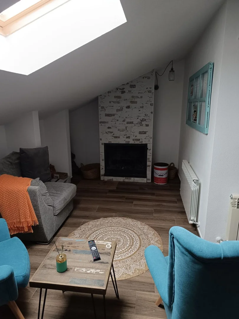 Chalet adosado en Calle Aquilino Arribas Fernández, 4 - Foto 4