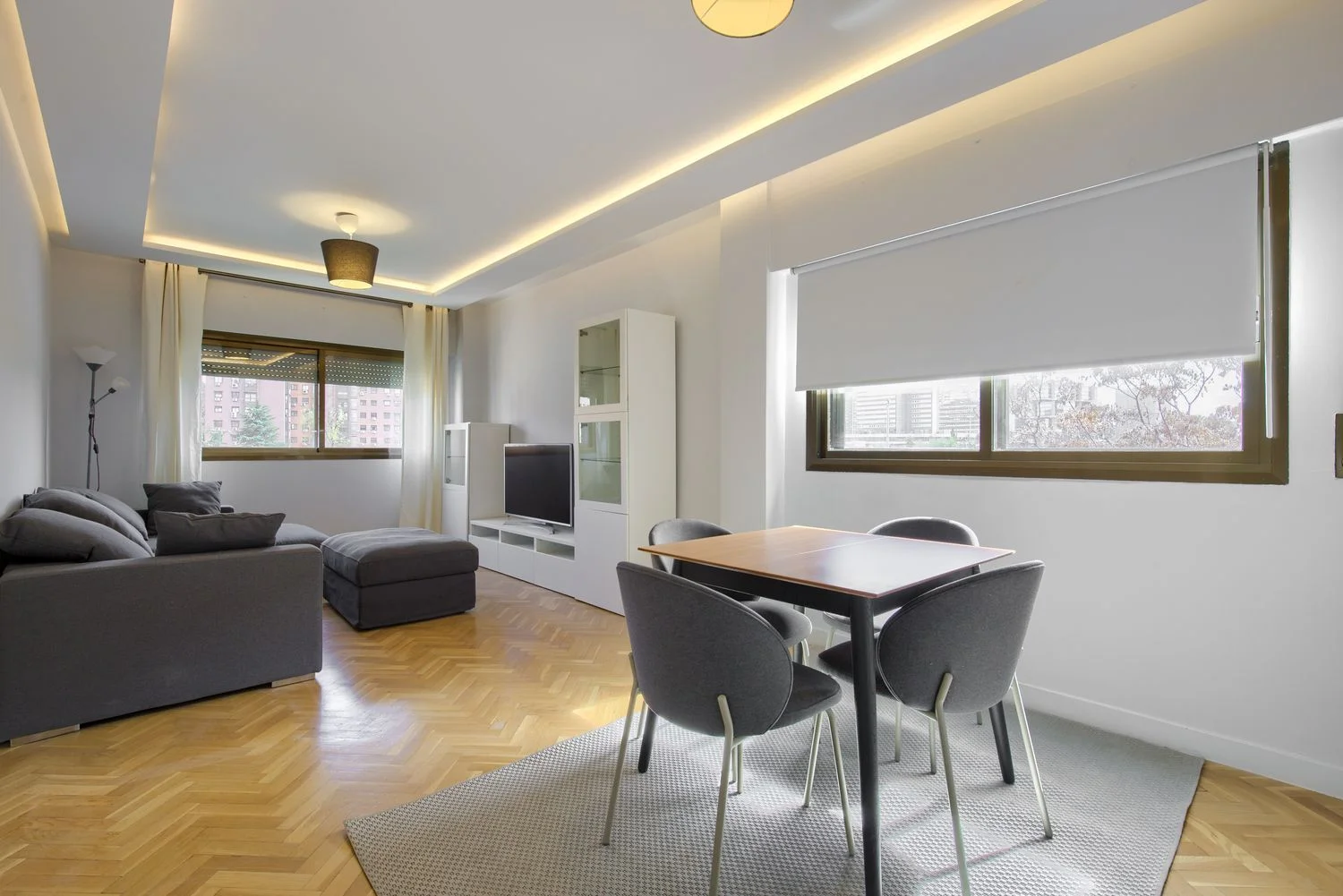 Piso en Barrio Prosperidad - Foto 1