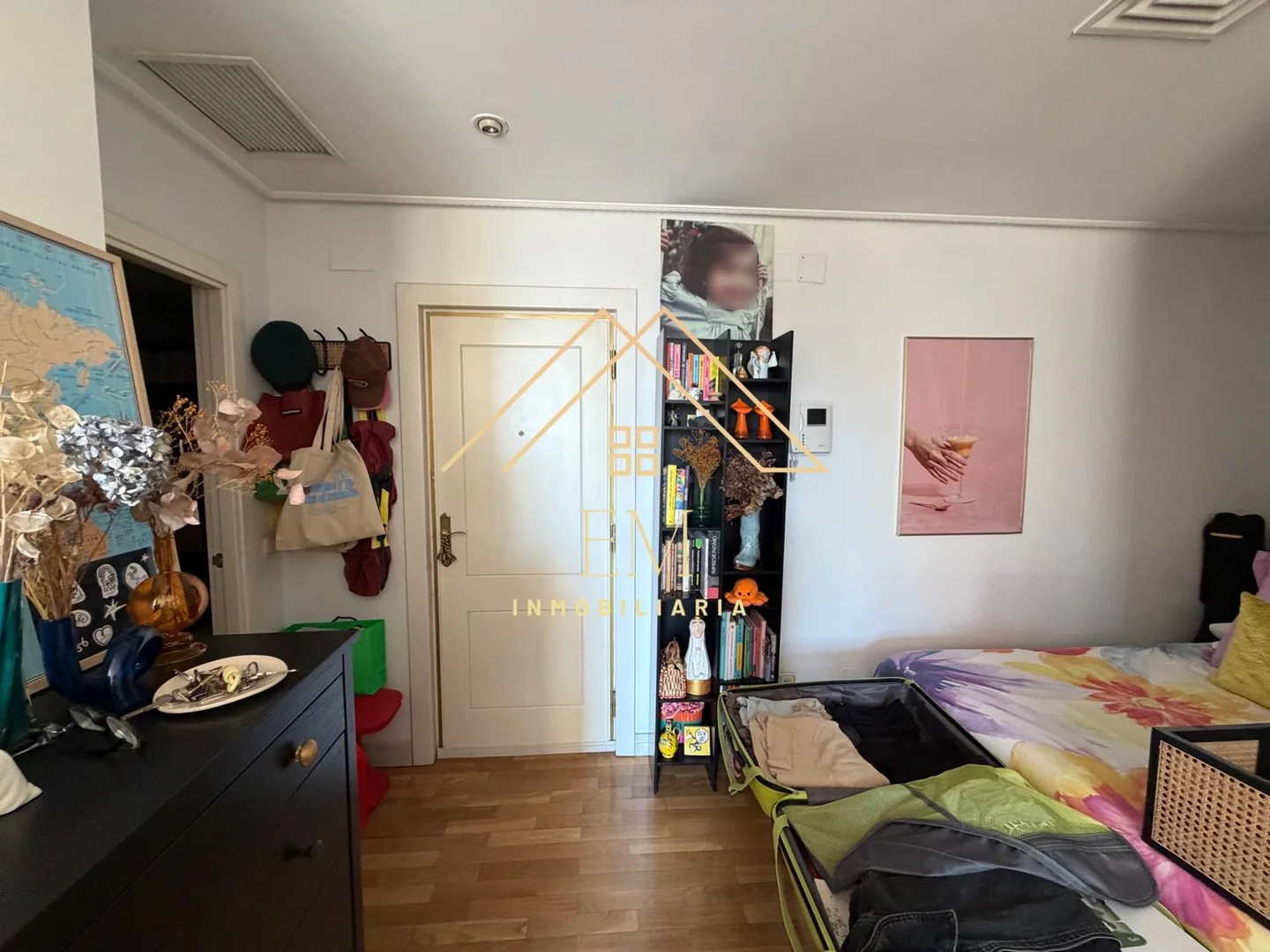 Estudio en Calle de Hortaleza, Chueca-Justicia - Foto 22