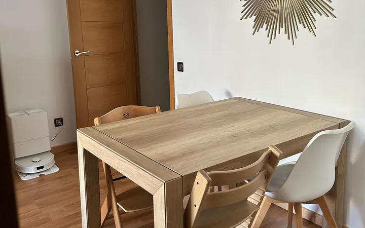Piso en Paseo de la Zona Franca, 168, La Marina del Port - Foto 2