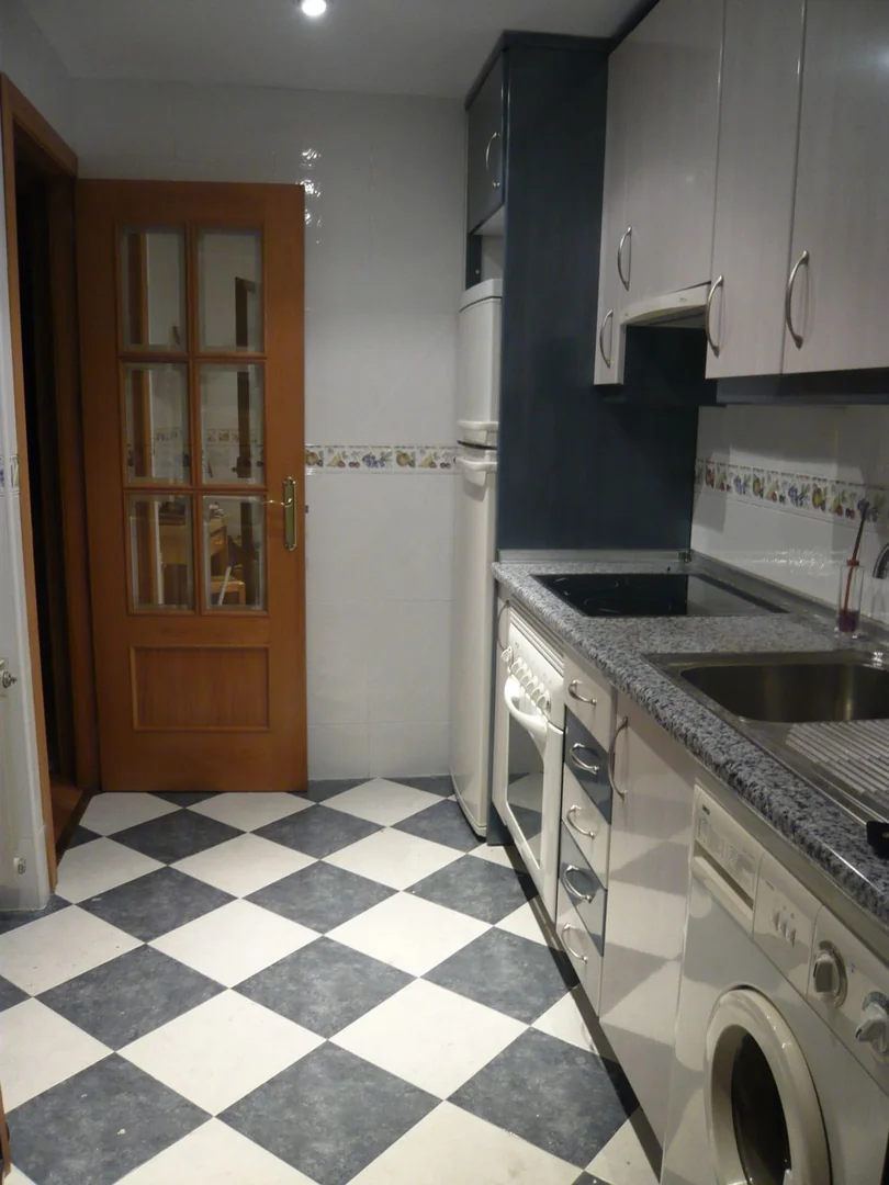 Piso en Valdezarza - Foto 12