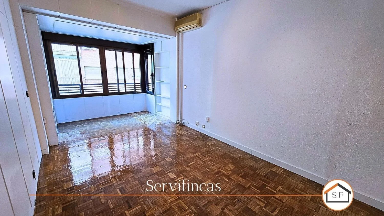 Piso en Calle de Cavanilles, Pacífico - Foto 3