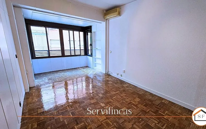 Piso en Calle de Cavanilles, Pacífico - Foto 3