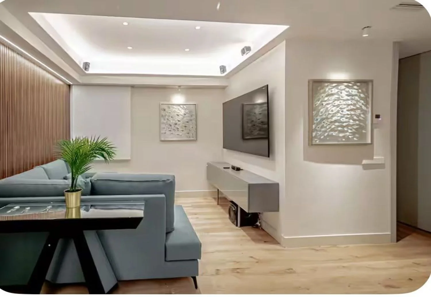 Piso en calle de Hilarión Eslava, 10