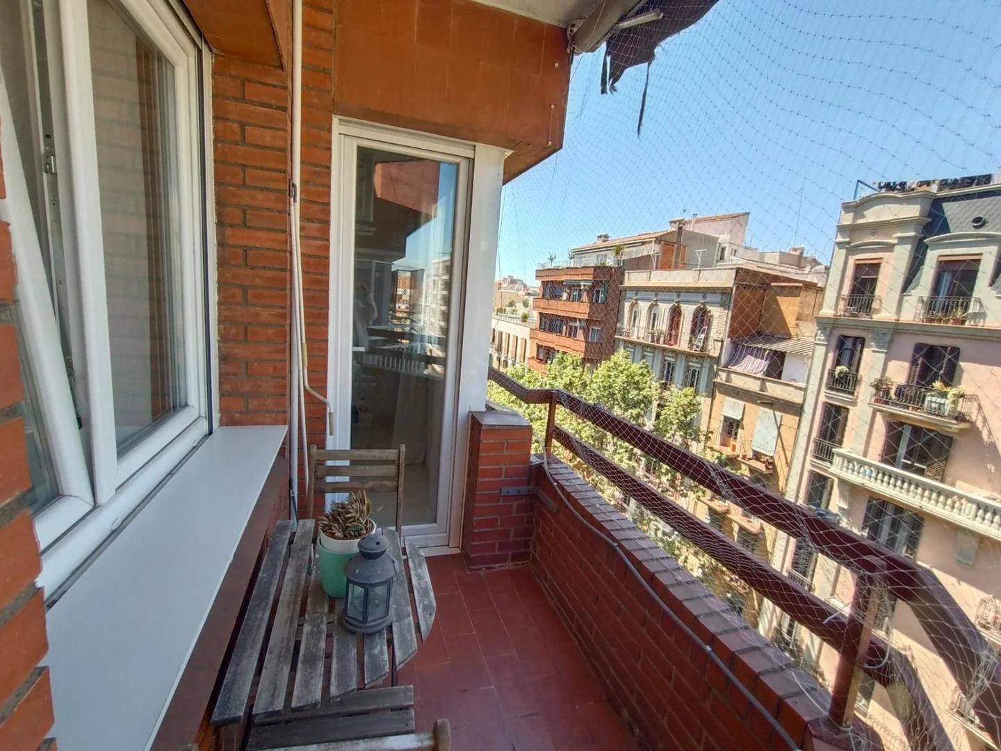 Piso en El Camp de l'Arpa del Clot - Foto 2