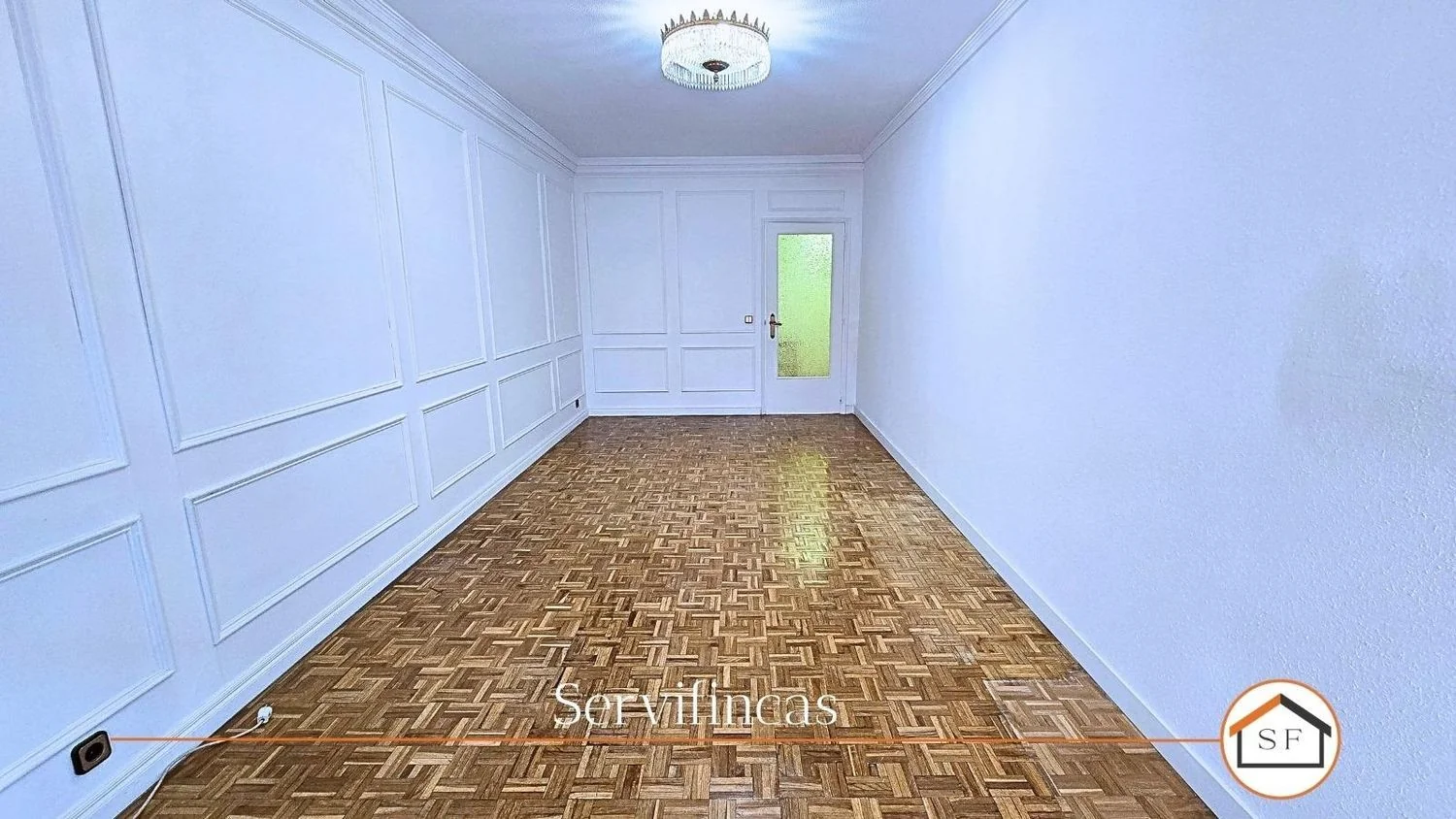 Piso en Calle de Cavanilles, Pacífico - Foto 5