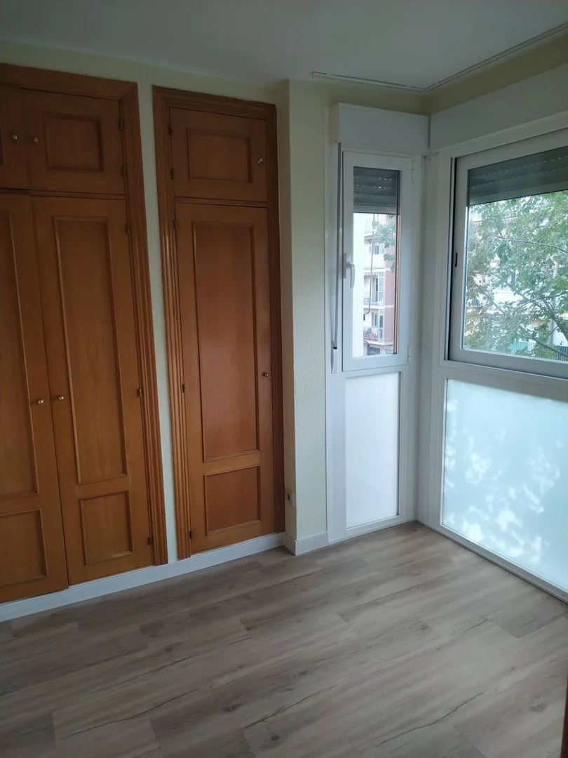 Estudio en Calle Adanero, 5, Campamento - Foto 13