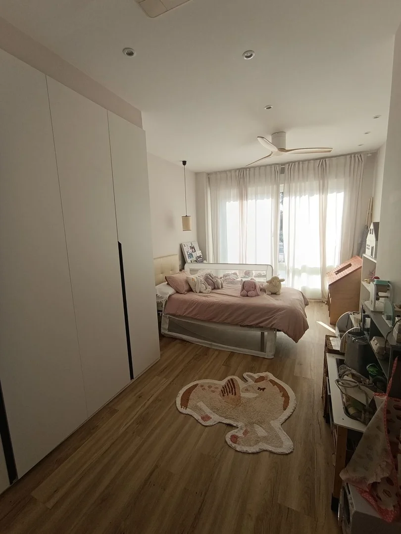 Dúplex en calle de Rafael Bergamín, 14 - Foto 17