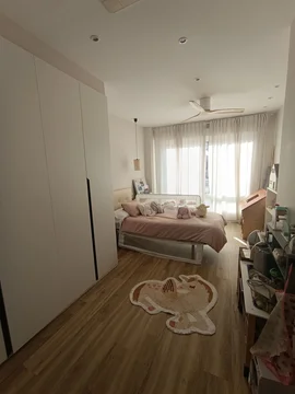 Dúplex en calle de Rafael Bergamín, 14 - Foto 17