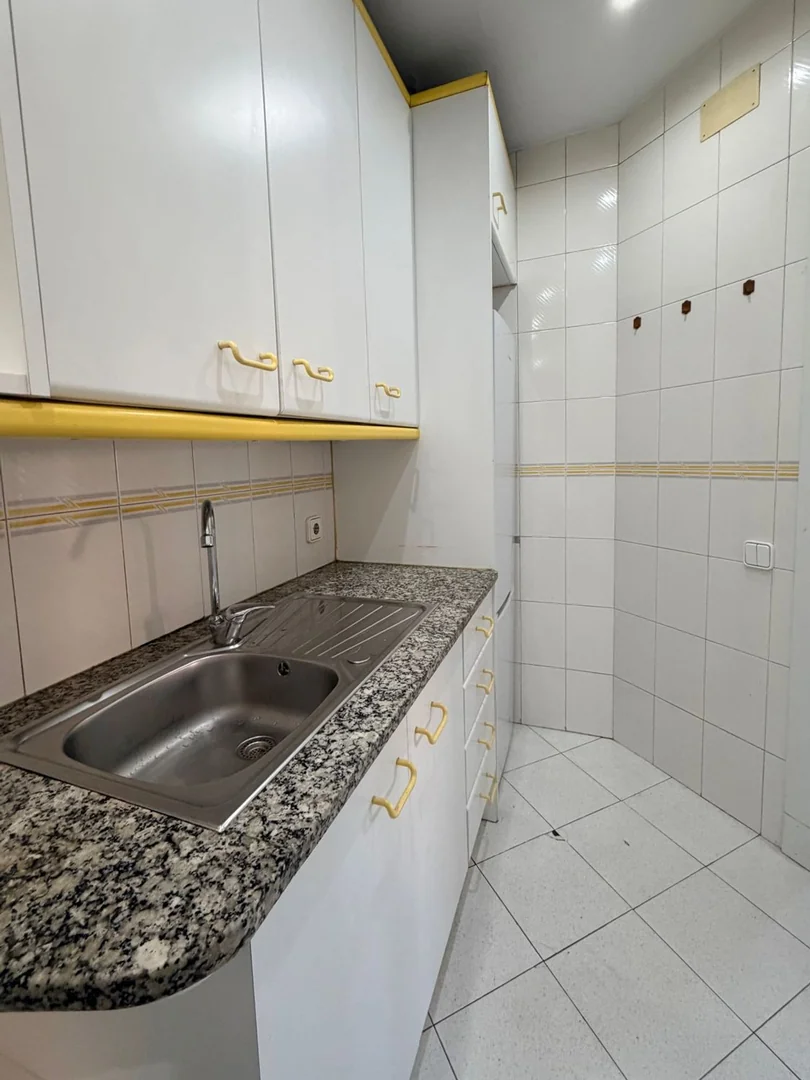 Piso en Calle de la Indústria, El Camp de l'Arpa del Clot - Foto 7