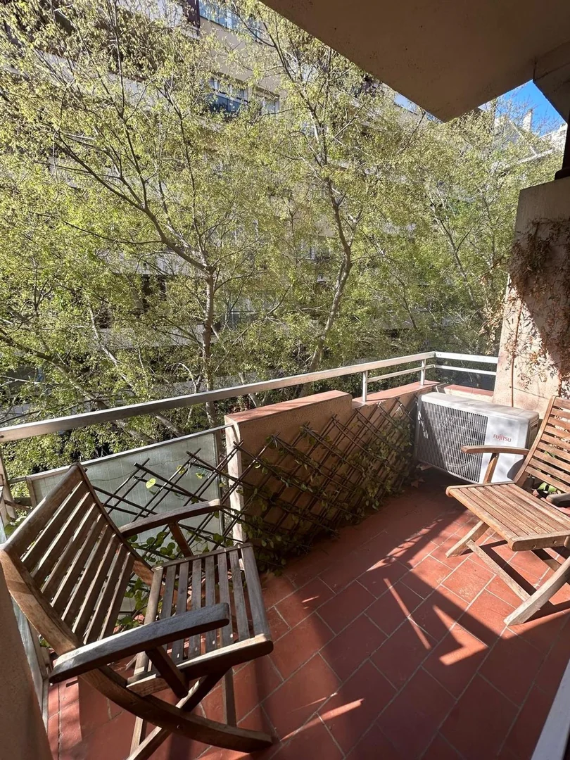 Piso en El Putxet i el Farró, El Putxet i el Farró - Foto 4