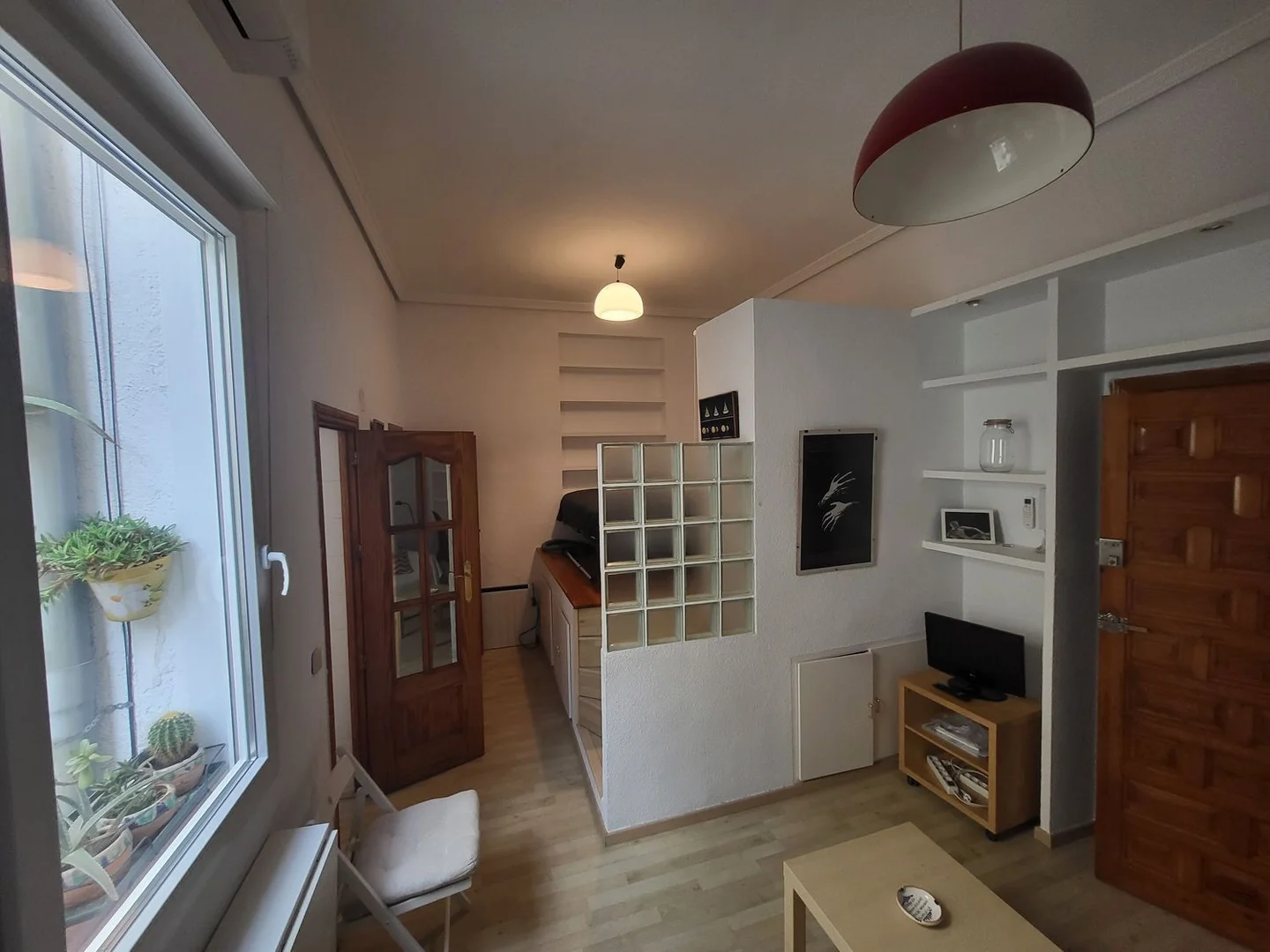 Estudio en calle del Barco, 12 - Foto 5