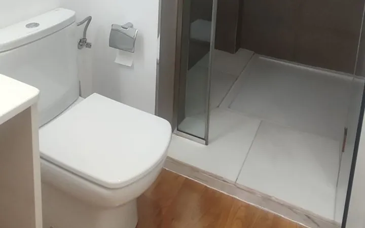 Piso en Santa Engracia, 171, Nuevos Ministerios-Ríos Rosas - Foto 25