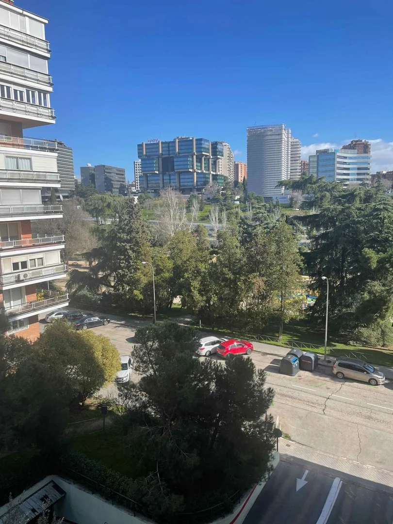 Piso en avenida de Brasilia, 31 - Foto 14