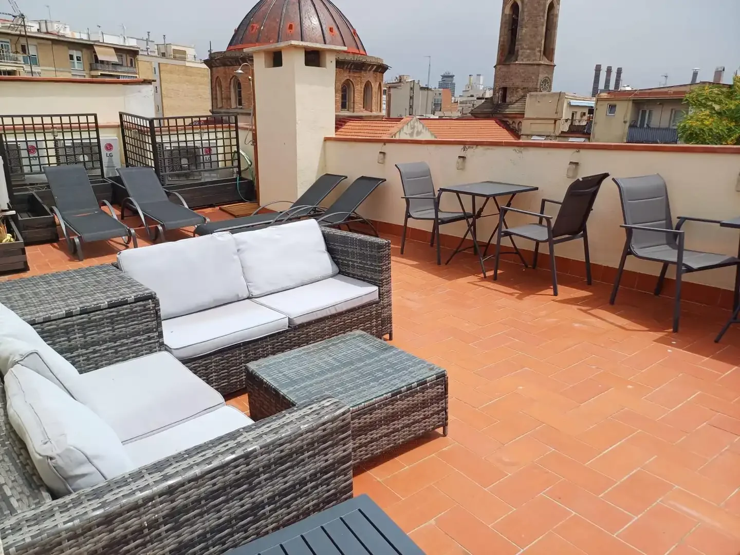 Piso en  Barcelona Capital - Foto 32