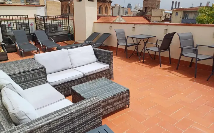 Piso en  Barcelona Capital - Foto 32