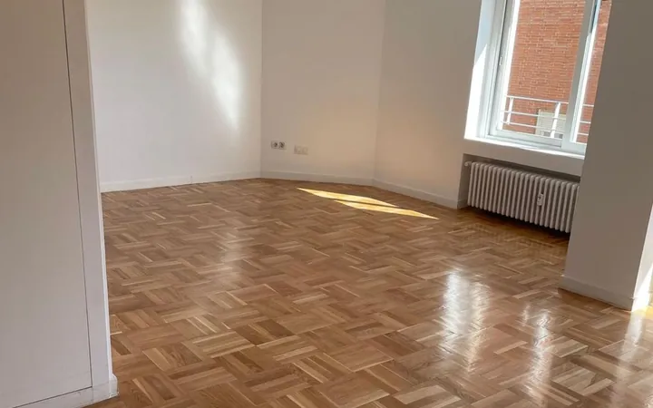 Piso en Paseo de la Castellana, 166, Nueva España - Foto 1