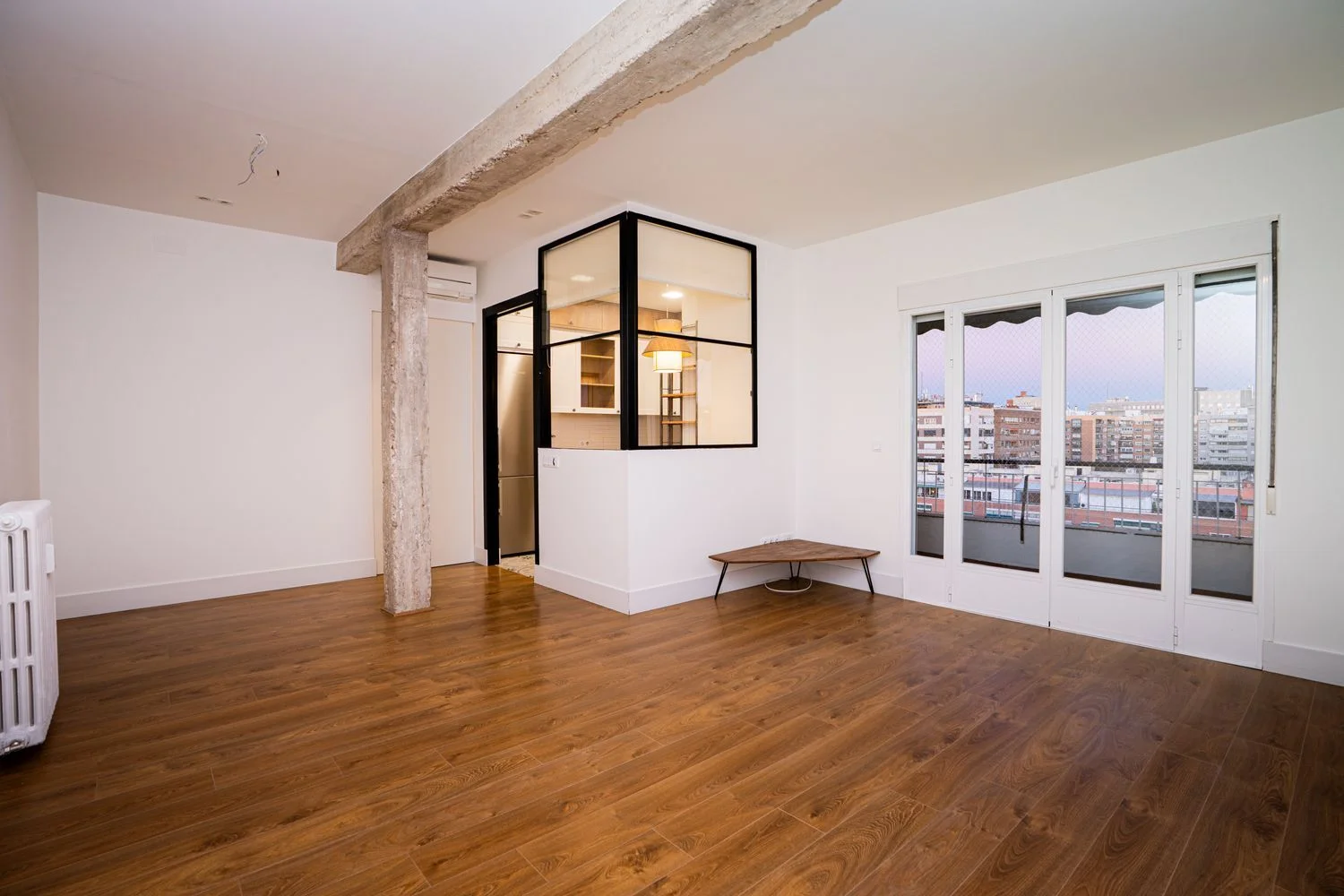 Ático en Barrio Cuatro Caminos - Foto 1