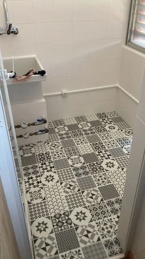 Piso en Barrio La Paz - Foto 9