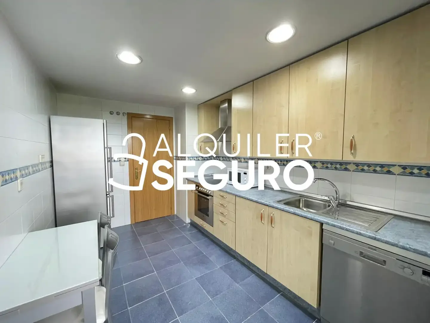 Piso en  del Luis de Oro - Foto 7
