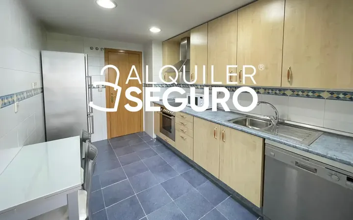 Piso en  del Luis de Oro - Foto 7