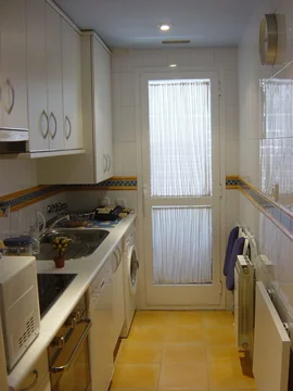 Piso en avenida séptima, 62 - Foto 8