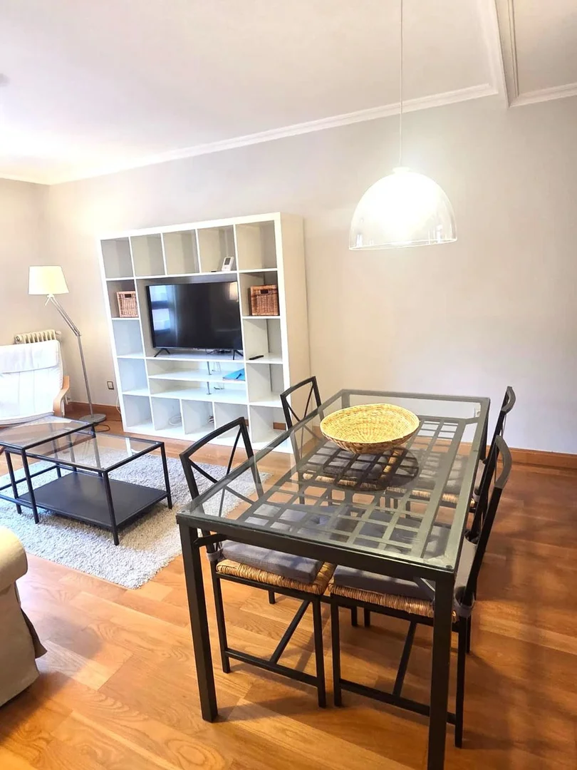 Piso en Gran Vía de Hortaleza, 5 - Foto 5