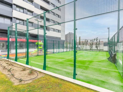 Piso en  Calle del Duque de Tovar 11 - Foto 10