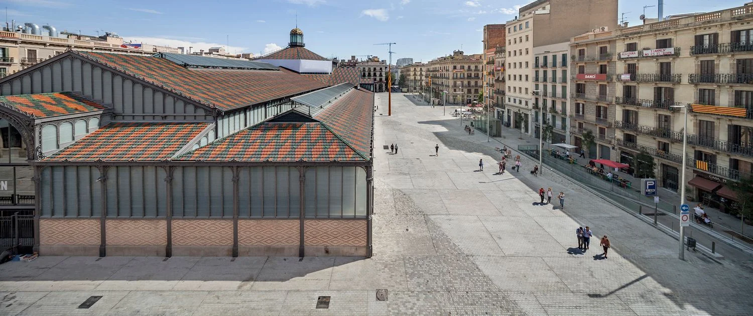 Ático en Calle de Jaume Giralt, 3, Sant Pere - Santa Caterina i la Ribera - Foto 17
