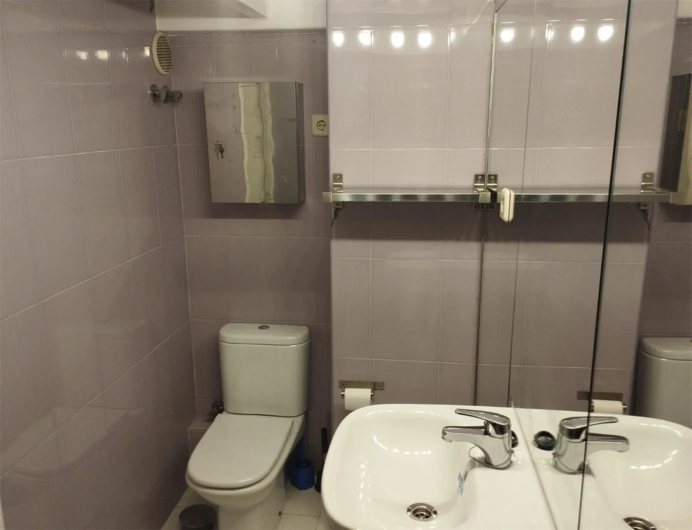 Piso en  Calle de Antoñita Jiménez 33 - Foto 23