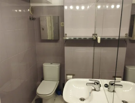 Piso en  Calle de Antoñita Jiménez 33 - Foto 23