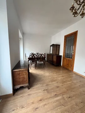 Piso en Barrio Gaztambide - Foto 2