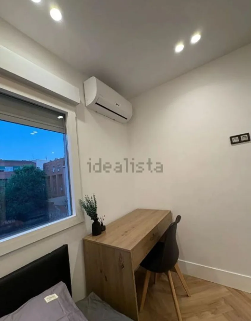Piso en Calle de los Cedros, Ventilla-Almenara - Foto 18
